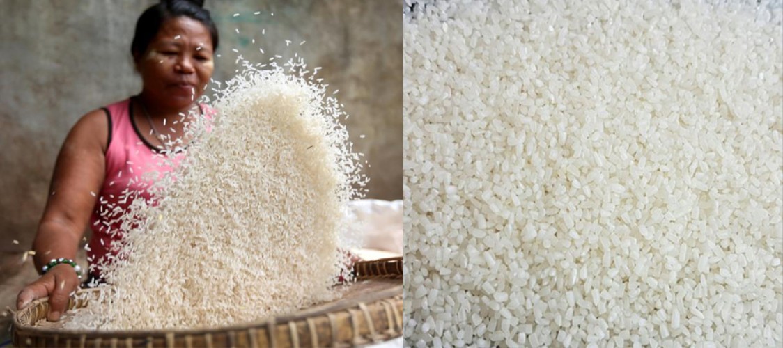Myanmar sets target to export 3 million tonnes of rice and broken rice in 2026-27 fiscal year
