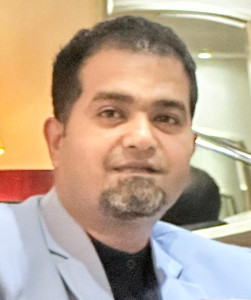 kazi sanowar uddin